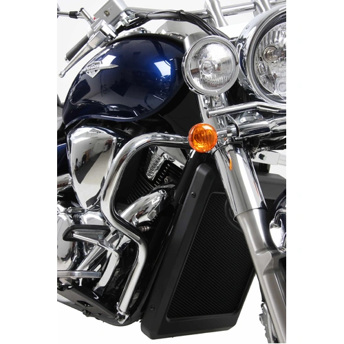 Chrome engine guard for Suzuki C 1800 R Intruder (2008-)