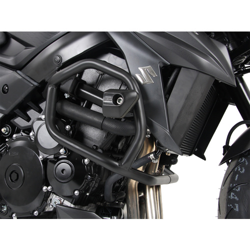 Engine guard Suzuki GSX-S 750 / 2017