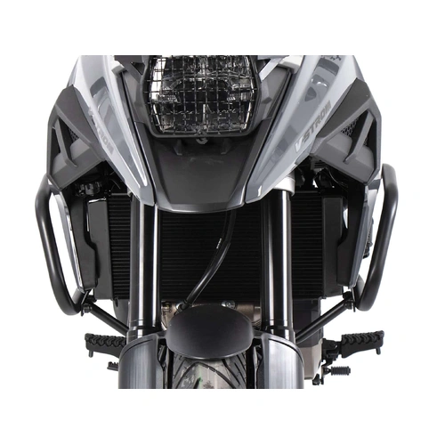 Engine guard black for Suzuki V-Strom 1050 (2020-2022)