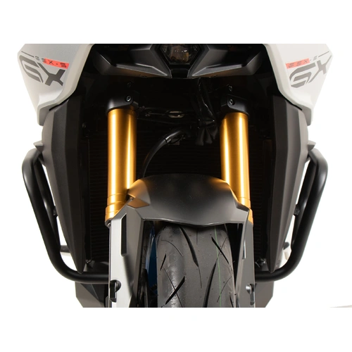 Engine guard black for Suzuki GSX-S 1000 GX (2024-)