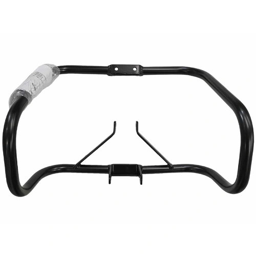 Engine guard black for Yamaha XT 600 E/K (1990-1994)