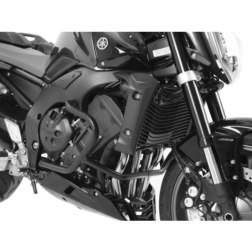 ENGINE PROTECTION BAR BLACK FOR YAMAHA FZ 1/FAZER (2006-2015)Engine guard Yamaha FZ 1 