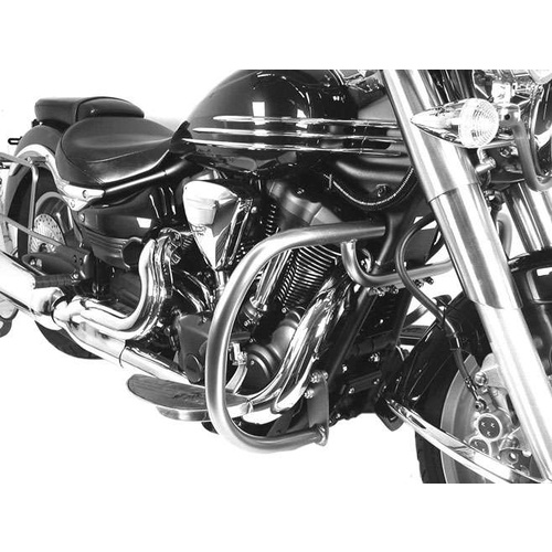 Engine guard Yamaha XV 1900 Midnight Star 