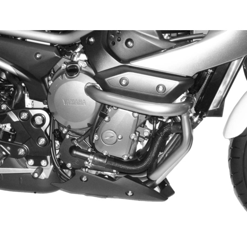 Engine guard Yamaha XJ 6 Diversion 