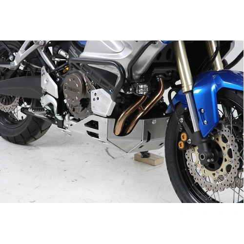 Engine guard black for Yamaha XT 1200 Z/ZE Super Ténéré (2010-2020)