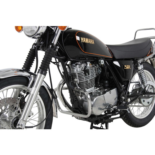 Engine guard Yamaha SR 400 