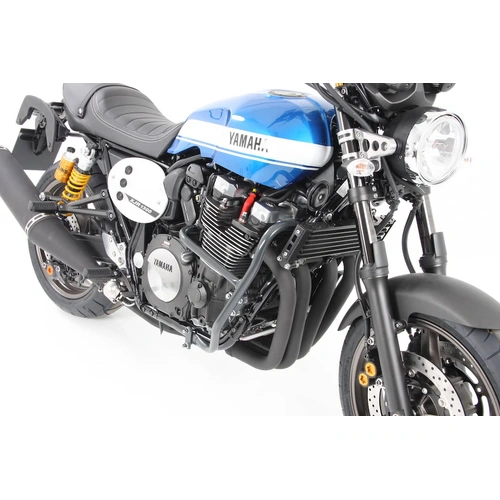 Chrome engine guard for Yamaha XJR 1300 (2015-2016)