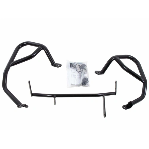 Engine guard black for BMW F 850 GS (2018-2023)