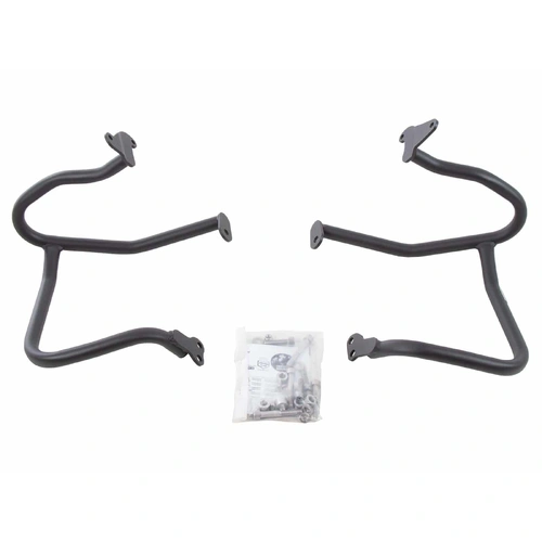 Anthracite engine guard for BMW R 1250 GS (2018-2023)