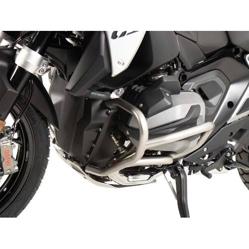 ENGINE PROTECTION BAR STAINLESS STEEL FOR BMW R 1300 GS (2023-)