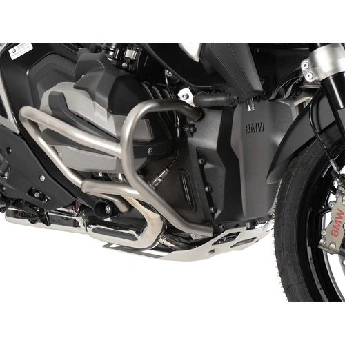Stainless steel engine guard for BMW R 1300 GS (2023-)