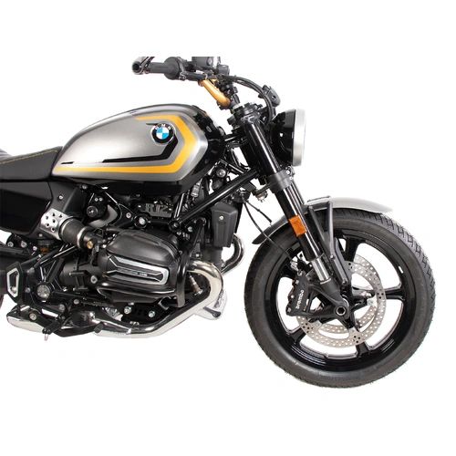 Engine guard black for BMW R 12 (2024-)