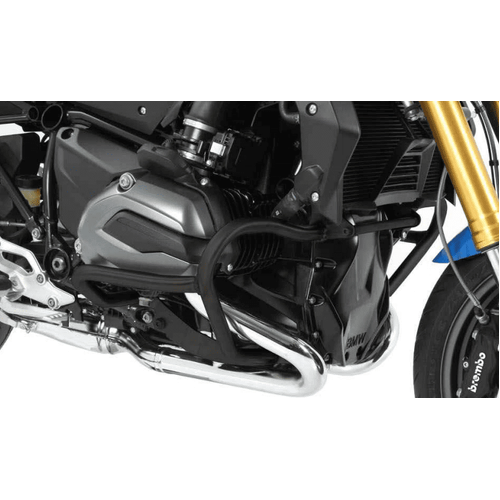 Engine guard black for BMW R 1200 GS LC (2013-2018)