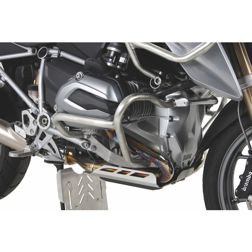 Engine guard BMW R1200GS LC 2013 on stainless