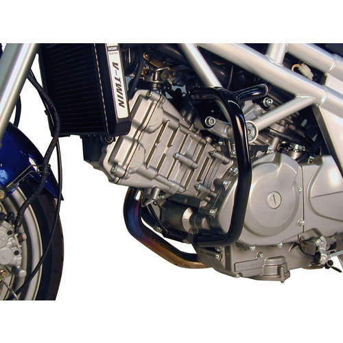 Engine guard Hyosung GT 650 Naked
