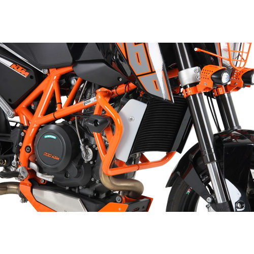 Engine guard KTM 690 Duke