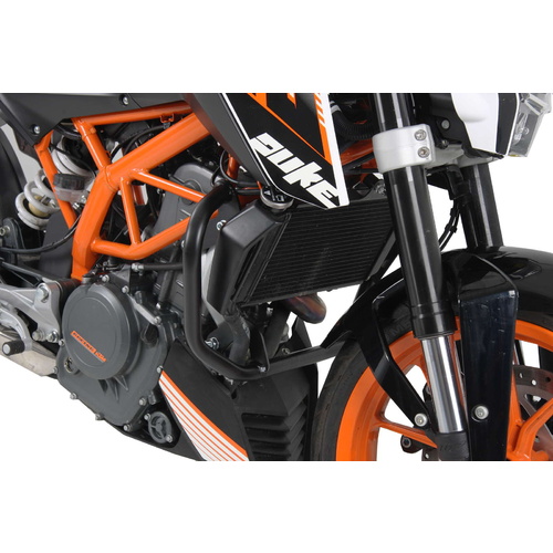 Engine guard KTM 390 Duke 2013-2020