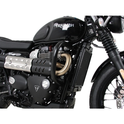 Engine guard Triumph Street Scrambler / 2017 on