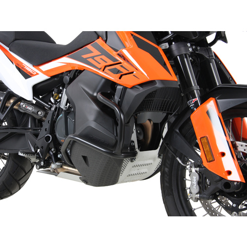 Engine Guard KTM 790 890 Adventure / R 2019 Black, HUSQVARNA Norden 901 / Expedition