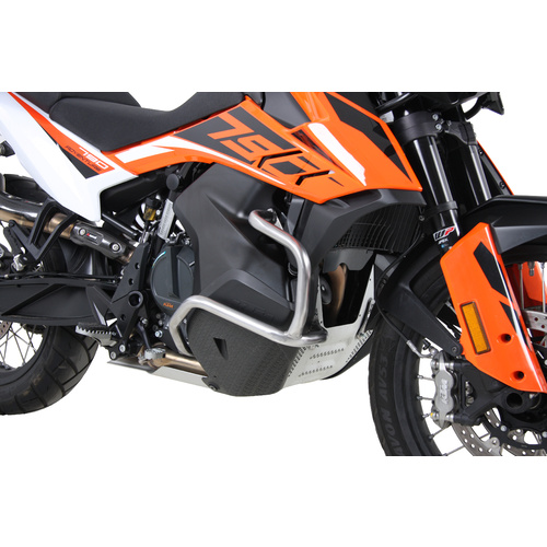 Engine Guard KTM 790 Adventure / R 2019 / HUSQVARNA NORDEN 901 (2022-) Stainless 