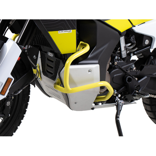 ENGINE PROTECTION BAR YELLOW FOR HUSQVARNA NORDEN 901 (2022-)