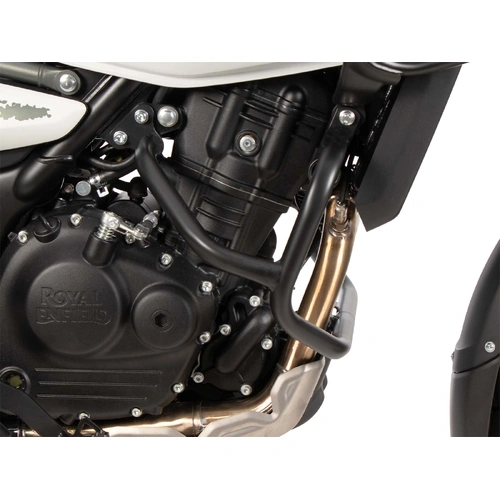 Engine guard black for Royal Enfield Himalayan 450 (2024-)