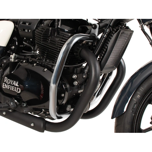 ENGINE PROTECTION BAR CHROME FOR ROYAL ENFIELD CLASSIC 650 (2025-)