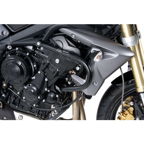Engine guard Triumph Street Triple 675 / R / up to 2012 