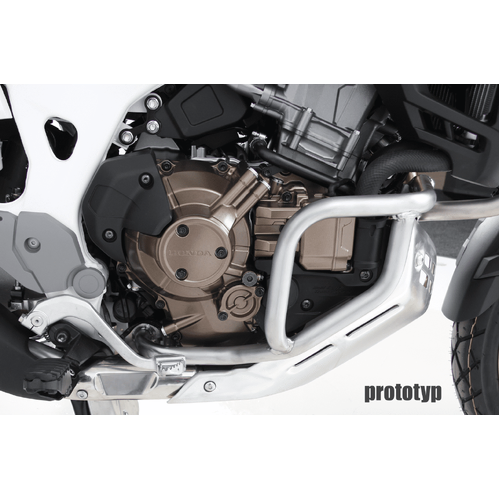Stainless steel engine guard for Honda CRF1000L Africa Twin Adventure Sports / DCT (2018-2019)