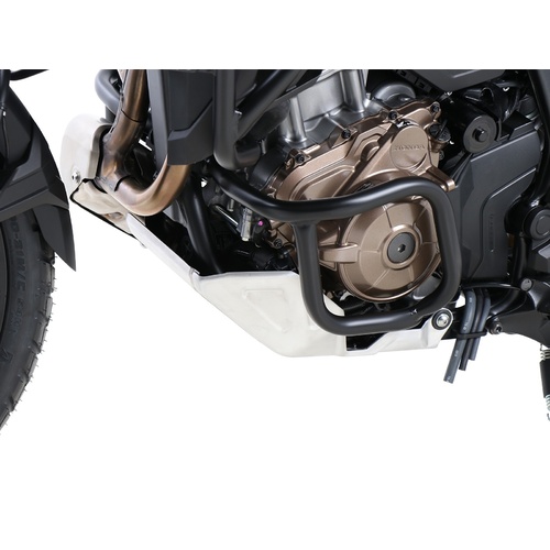 Engine protection bar - black for Honda CRF 1100 L Africa Twin (2019-)