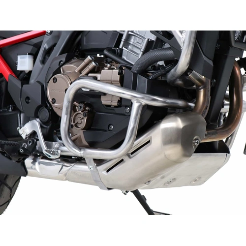 Engine protection bar stainless steel for Honda CRF 1100 L Africa Twin (2019-2023) / (2024-)