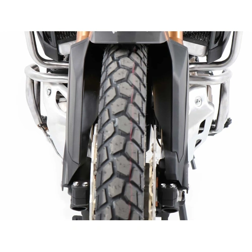 Stainless steel engine guard for Honda CRF 1100L Africa Twin Adventure Sports (2020-2023)
