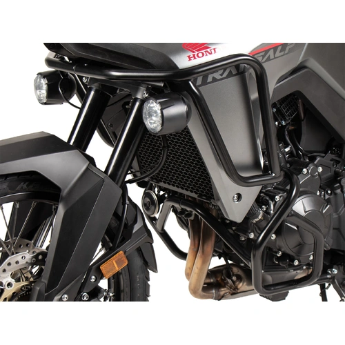 Engine guard black for Honda XL 750 Transalp (2023-2024)