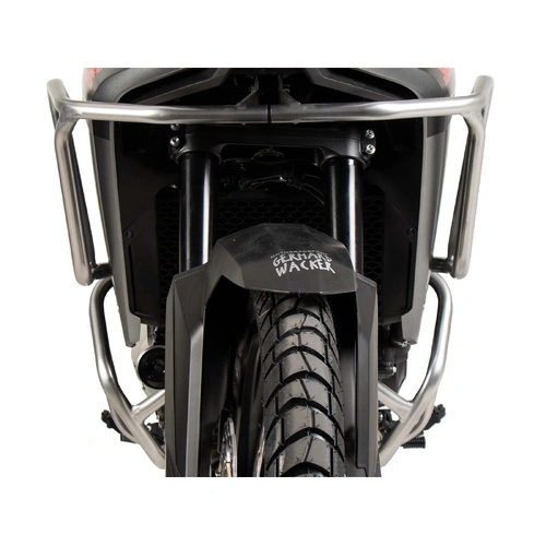 Engine guard silver for Honda XL 750 Transalp (2023-2024)