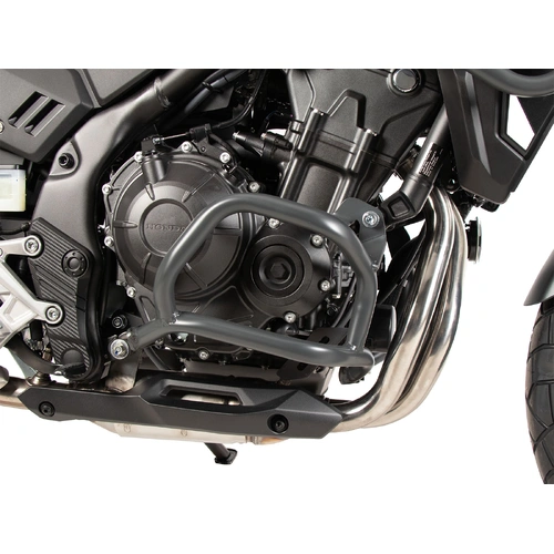 Engine guard anthracite for Honda NX 500 (2024-2025)
