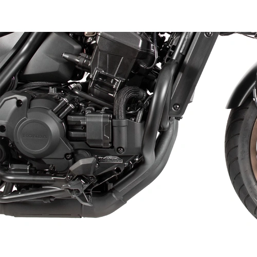 Engine Guard for Honda CMX 1100 Rebel / DCT / SE (2025-) Crash Bar, matt black