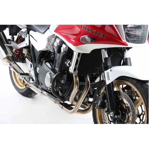 Engine guard black for Honda CB 1300 S / F (2010-2025)