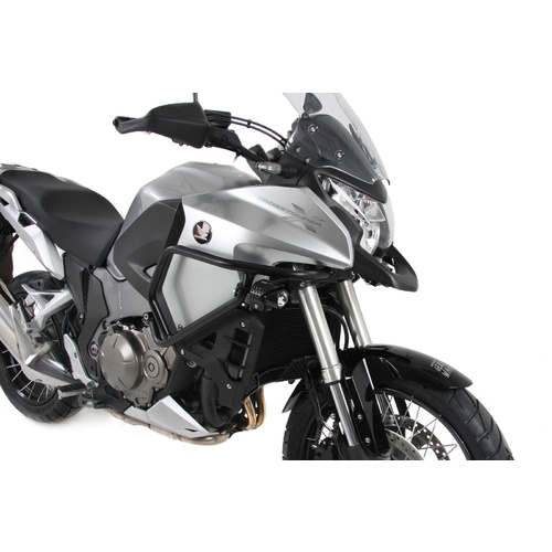 ENGINE PROTECTION BAR - BLACK FOR HONDA CROSSTOURER