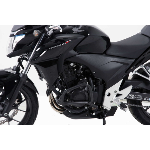 Anthracite Engine Guard for Honda CB 500 F (2013-2015)