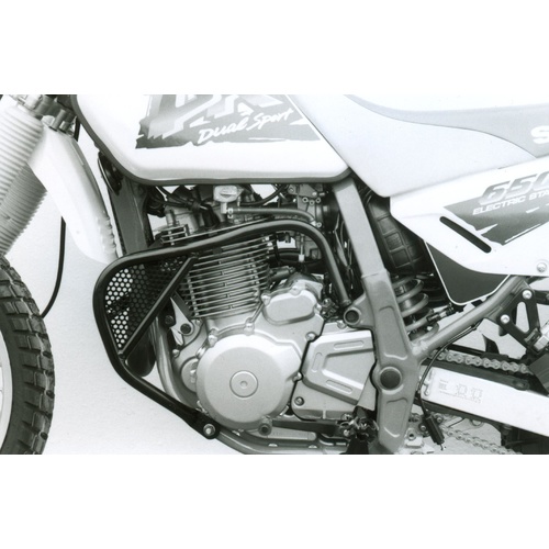 Engine guard Suzuki DR 650 SE / 1996 on 