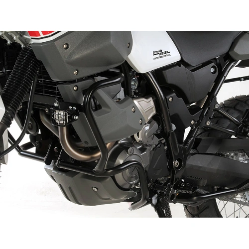 Engine guard black for Yamaha XT 660 Z Ténéré (2008-2016)