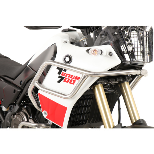 Tankguard - stainless steel for Yamaha Tenere 700 (2019-)
