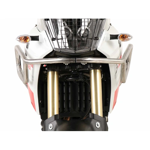 Stainless steel tank guard for Yamaha Ténéré 700 (2019-2024)