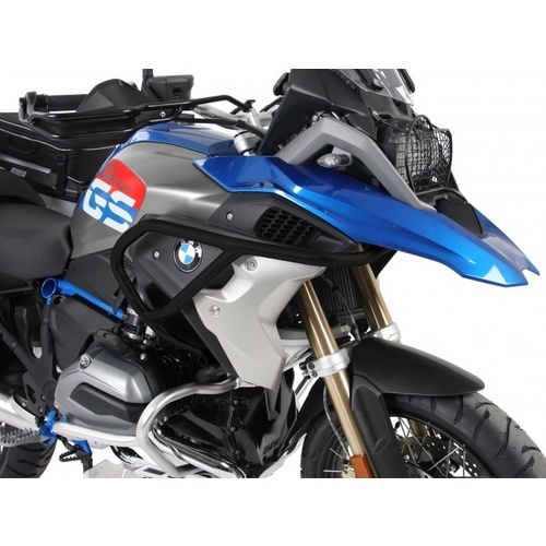 Tank guard BMW  R1200GS LC 2017 / R1250GS black