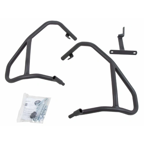 Tank guard anthracite for BMW R 1200 GS LC (2017-2018)