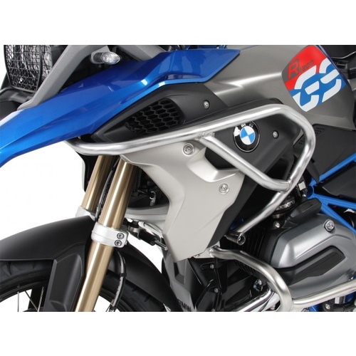 Tank guard BMW  R1200GS LC 2017 / R1250GS stainless