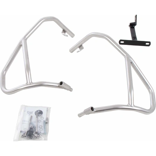 Stainless steel tank guard for BMW R 1200 GS LC (2017-2018)