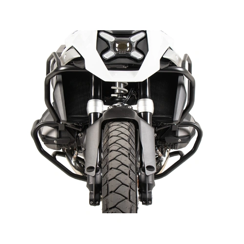 Tank guard black for combination with H&B engine guard 5016532 for BMW R 1300 GS (2023-)