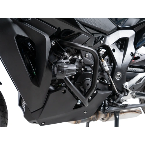 Engine guard black for BMW S 1000 XR (2024-)