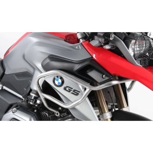 Tank guard BMW R1200GS LC 2013 - 2016  stainless